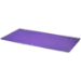 Desk Mat with Stitched Edges - 15.75 x 31.5 (Royal Purple)