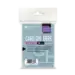 Trading Card Dividers - White Regular