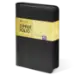 Graded Trading Card Zipper Folio for 40 PSA Card Slabs - Charcoal