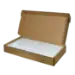 Guardhouse EvoCore Direct-Fit 250 Coin Capsules Bulk Box (30.6 mm)