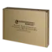 1 oz Silver Bar Guardhouse EvoCore holders. 250 Count Box