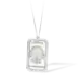 Evocore 1 Oz Bar Capsule with Ornament Loop. 250 Count Box