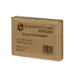 Small Dollar 26.5mm Direct-Fit Guardhouse coin holders - (S dia) / 50 per box.