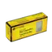 1 oz Silver Bar Direct-Fit EvoCore Coin Capsules  - 25 per box.