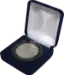 Coin Capsule Box - Holds an Extra Large Size Coin Capsule