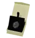 Folding Coin Capsule Box with Magnetic Lid and Stand Insert - Small Capsule