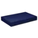 Magnetic Lid Display Box - Holds Guardhouse Currency Slab - Blue
