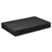 Magnetic Lid Display Box - Holds Guardhouse Currency Slab - Black