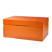 Wood Display Box for 45 PSA Slabs (OLDER SLABS ONLY)