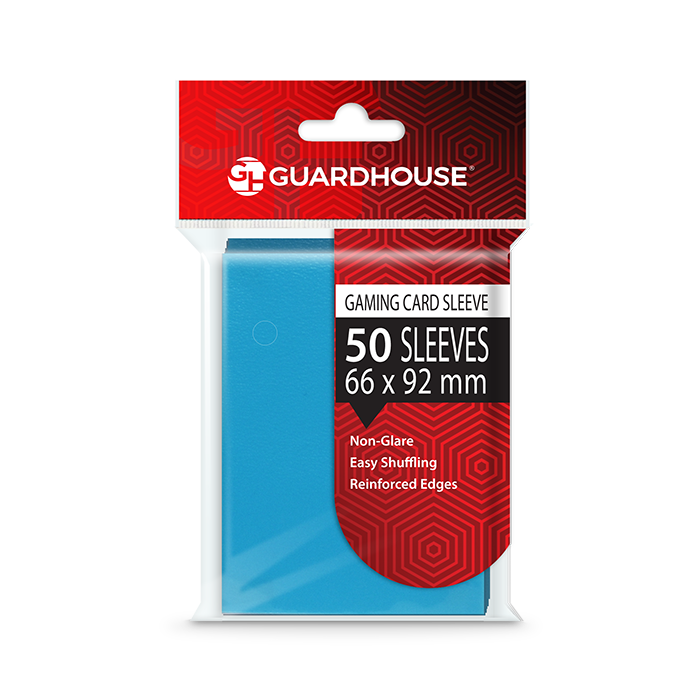 sleeve your cards 600 Pack Card Sleeves Clear, Perfect Fit Inner Sleeves Ideal for Double-sleeving, Trading Card Compatible with MTG, PKM, TCG and Gaming (60 Microns) : Toys & Games For standard cards up to 62 x 92 mm CHOOSE YOUR SEALED SLEEVE PACK