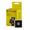 Dime, $2.50 Gold 2x2 Tetra Snaplock Coin Holder - 10 per pack