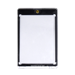 1 Card Magnetic Card Holder - Black Borders
