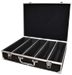 100 Slab Black & Aluminum Box - Side Handle