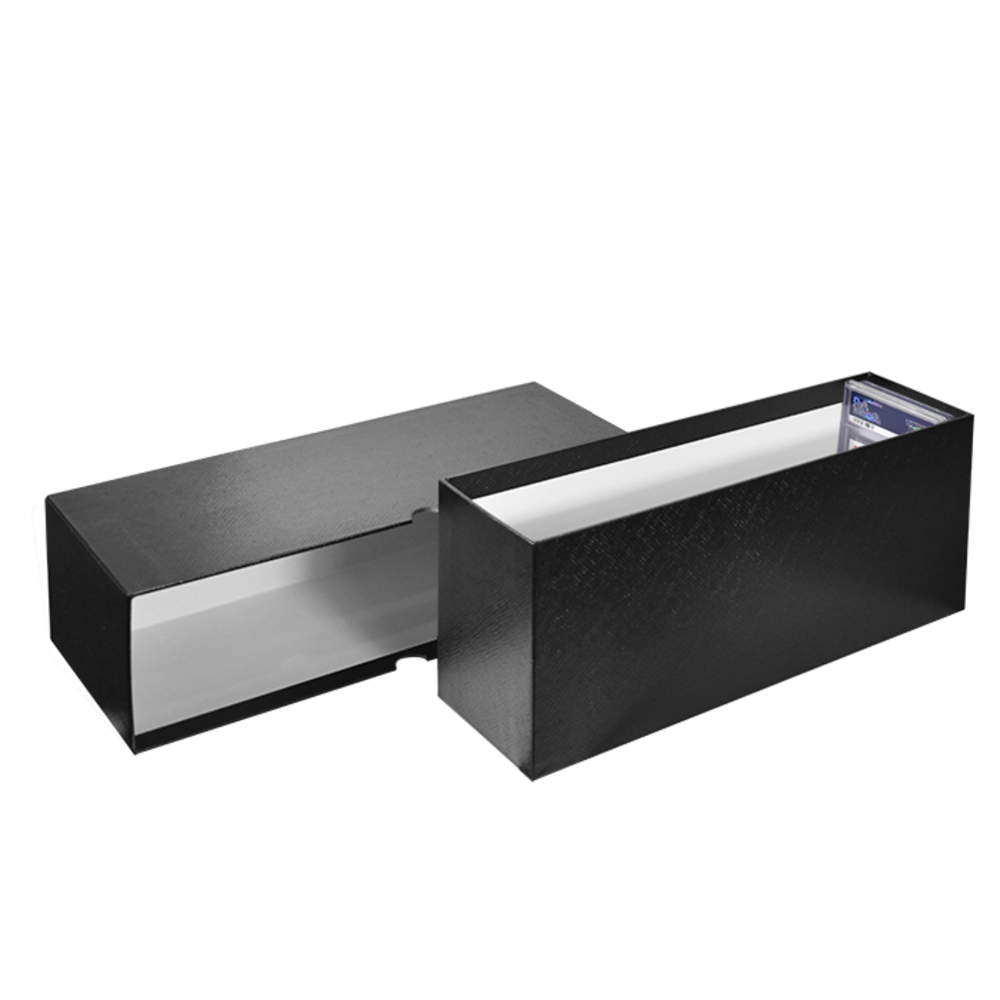 Guard House Card Storage Graded Card Storage Box - Holds 50