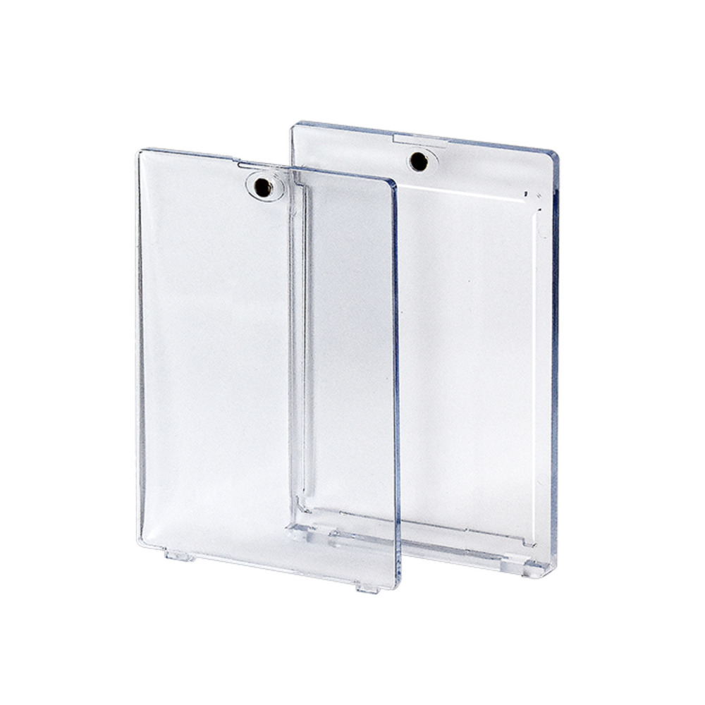 Guard House Card Storage Magnetic Card Holders - 55 pt