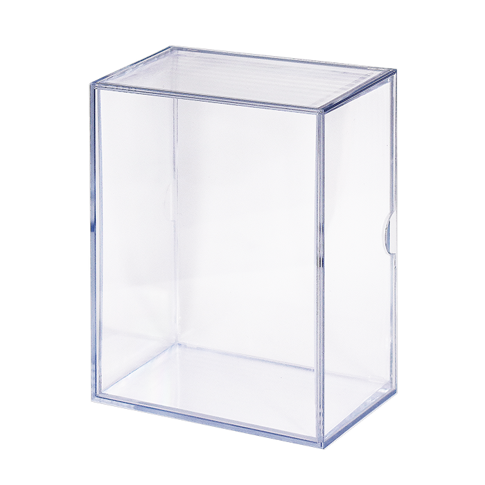 2 Count Box 2 Piece Card Box - 250 Count